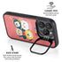 Disney Tsum Tsum Disney Friends iPhone 14 Pro Kickstand Case